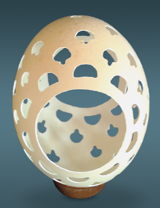 Chicken Egg