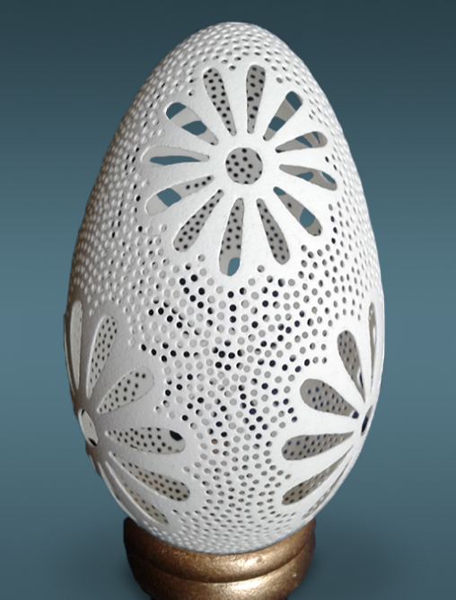 Chicken Egg